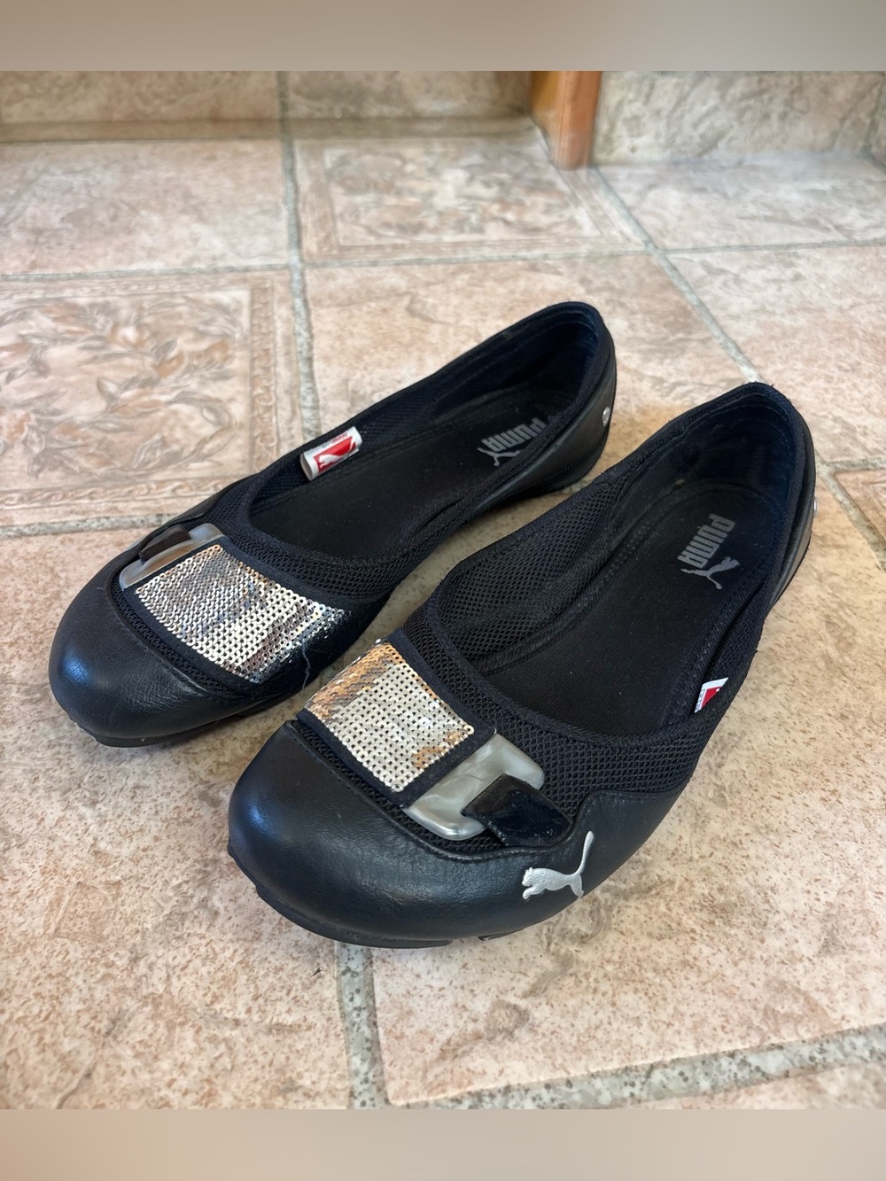 Puma Shoes - Picture 3 of 3